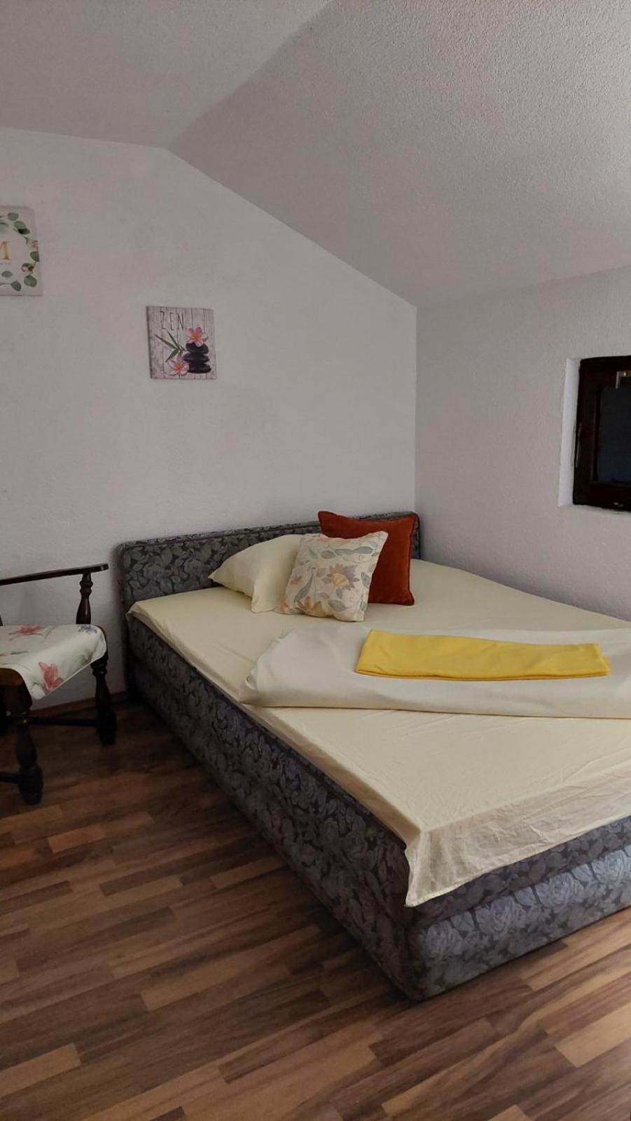 Apartman Alina&Alan Bihać Extérieur photo